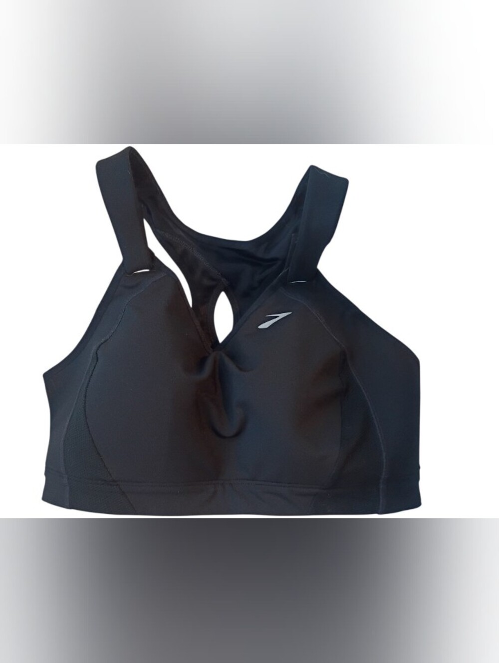 Brooks Juno High-Impact Sports Bra 350025 36DD